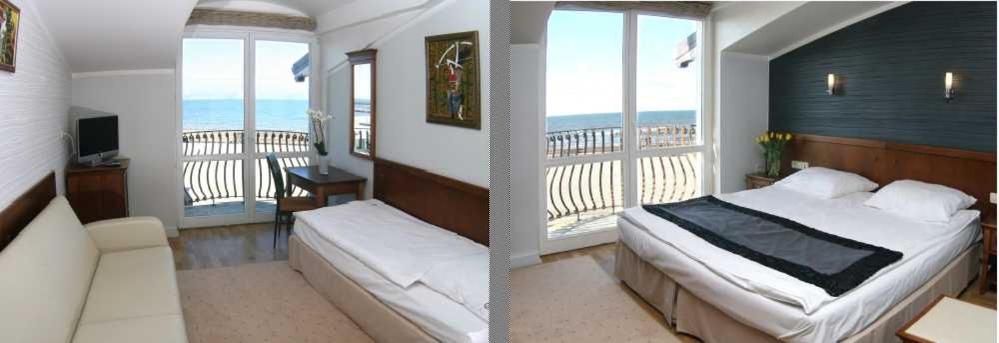 Hotel Apollo دارووفكو المظهر الخارجي الصورة