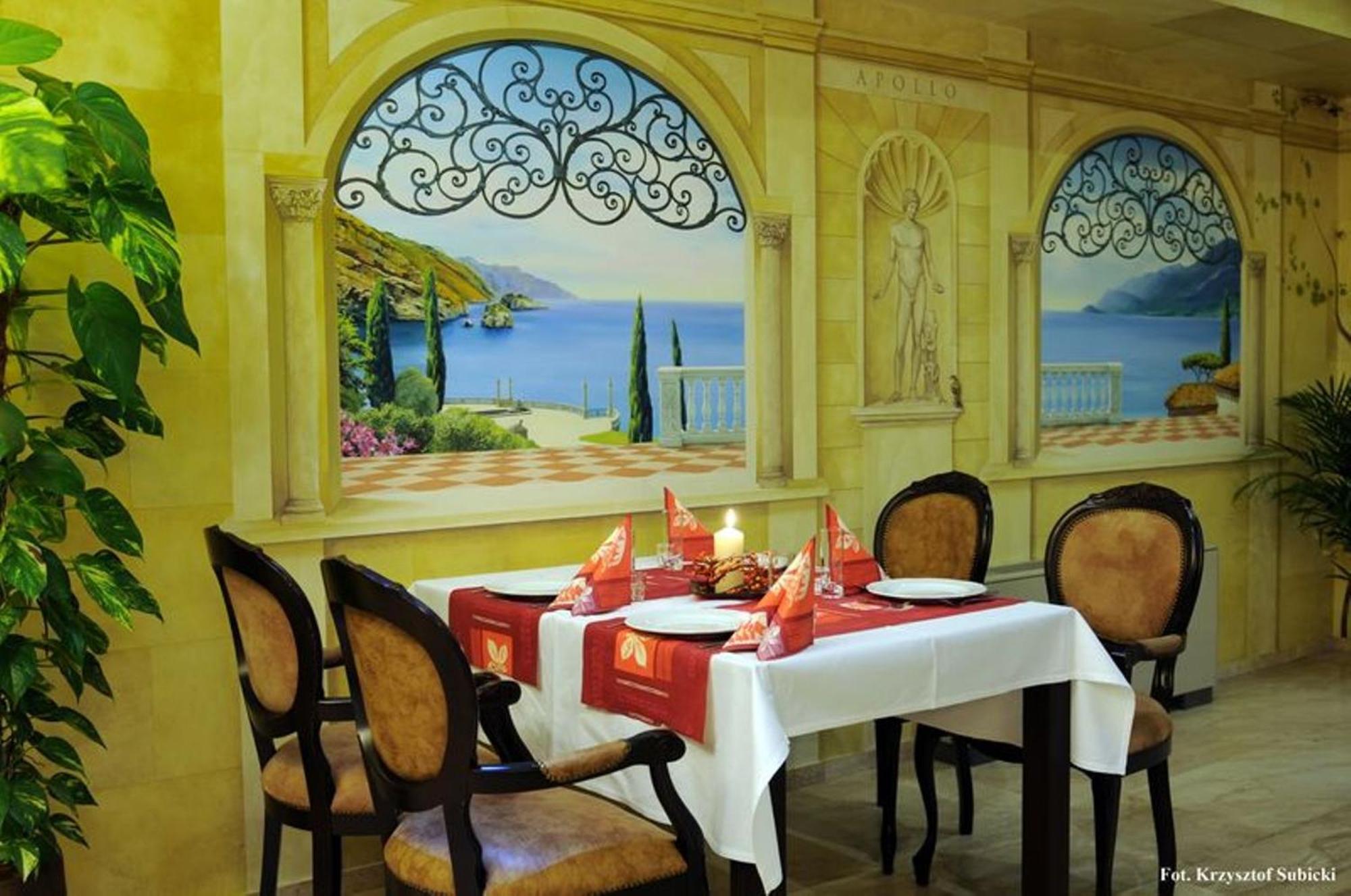 Hotel Apollo دارووفكو المظهر الخارجي الصورة
